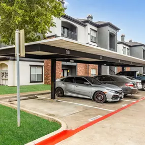 Bild von Anthem Town East Apartments