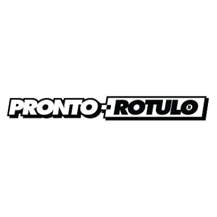 Logo fra Pronto Rotulo BCN