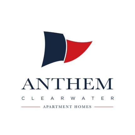 Logo von Anthem Clearwater