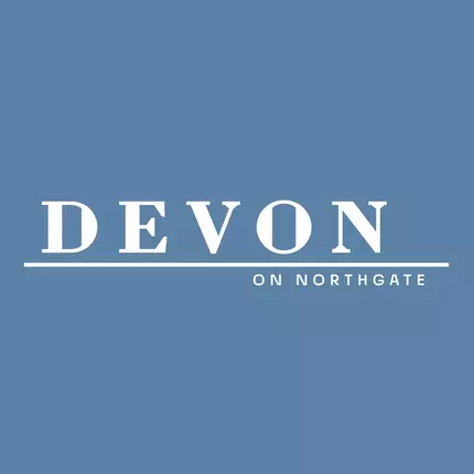 Logo de Devon on Northgate