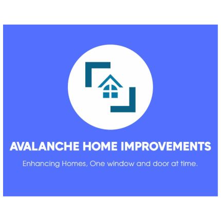Logo od Avalanche Home Improvements