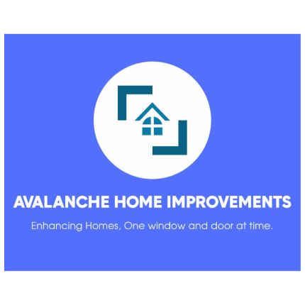 Logótipo de Avalanche Home Improvements