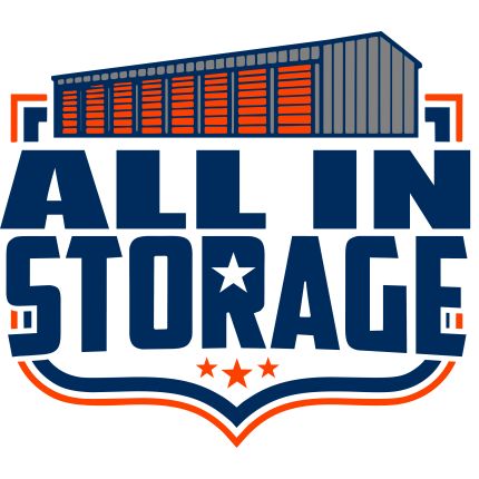 Logo da All In Storage