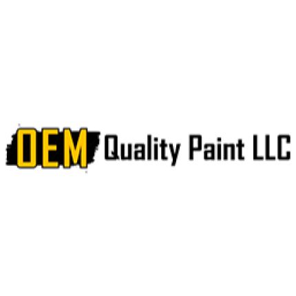 Logo de OEM Quality Paint LLC