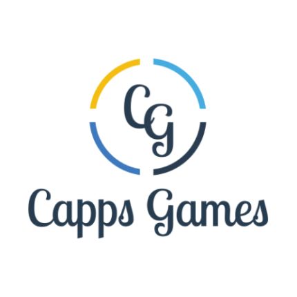 Logo de Capps Games