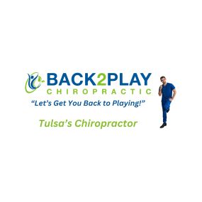 Bild von Back2Play - Tulsa Chiropractor