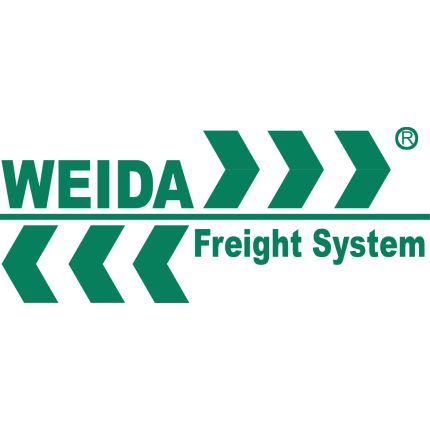 Logo van Weida Freight System, Inc