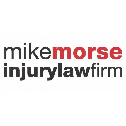 Logo od Mike Morse Injury Law Firm