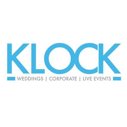 Logo from Klock Entertainment