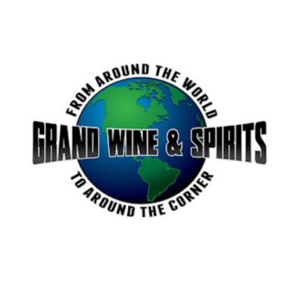 Logo da Grand Wine & Spirits