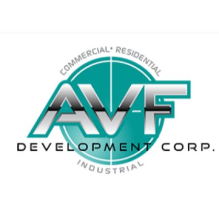 Logotyp från AVF Development Corp | Demolition & Excavation Contractors on Long Island