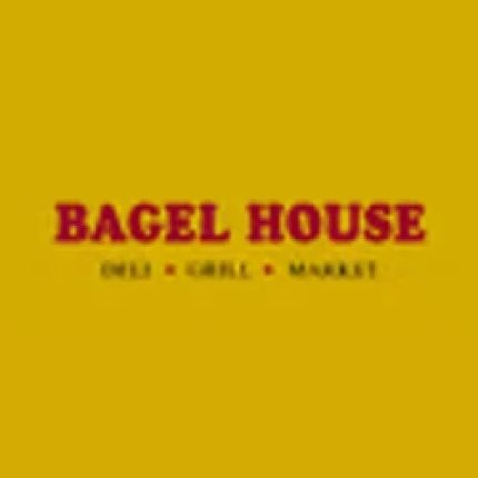 Logo von Bagel House