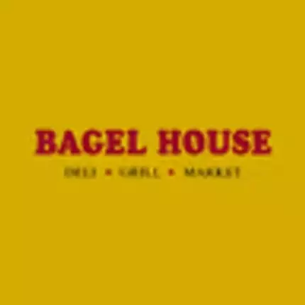 Logo od Bagel House