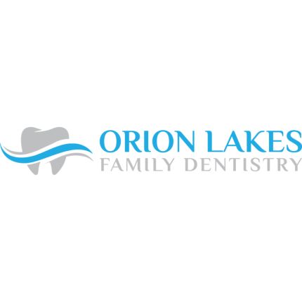 Logótipo de Orion Lakes Family Dentistry