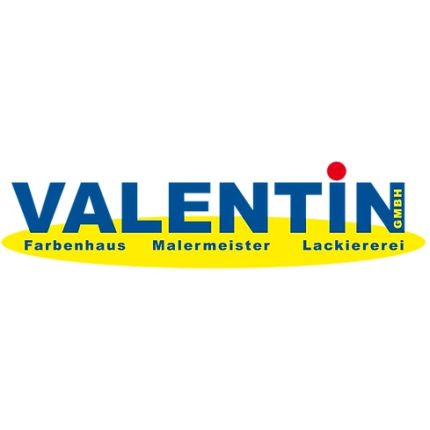 Logo van Valentin GmbH