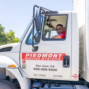 Bild von Piedmont Moving Systems - UniGroup Logistics