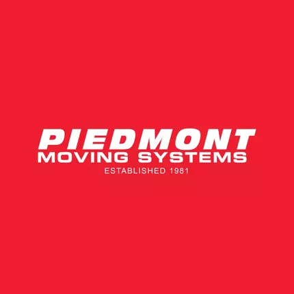 Logotipo de Piedmont Moving Systems - UniGroup Logistics