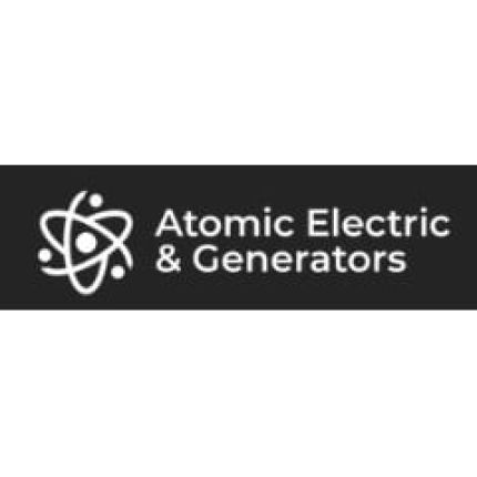 Logo od Atomic Electric & Generators Inc.