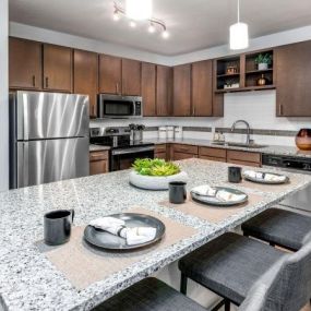 Bild von Addison Pointe Apartment Homes