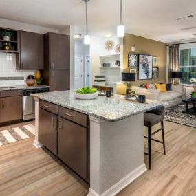 Bild von Addison Pointe Apartment Homes