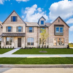 Bild von Lake Ridge Commons by CB JENI Homes