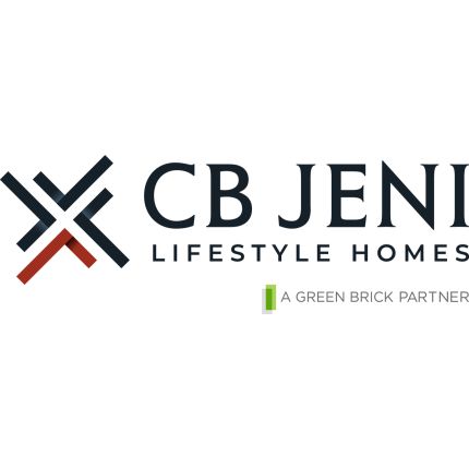 Logotipo de Lake Ridge Commons by CB JENI Homes