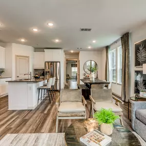 Bild von Heritage Village by CB JENI Homes