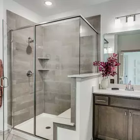 Harvest Model Owner's Bath