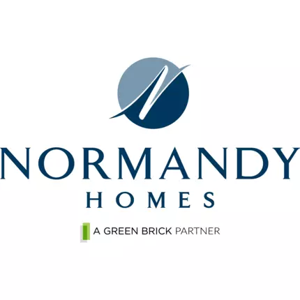 Logotyp från Normandy Homes Corporate Office