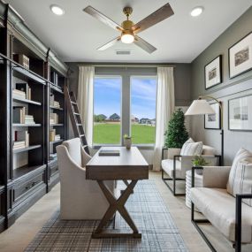 Bild von Cross Creek Meadows by Normandy Homes