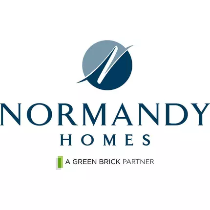 Logo von Estates at Stacy Crossing by Normandy Homes