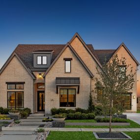 Bild von Windsong Ranch 71s by Southgate Homes