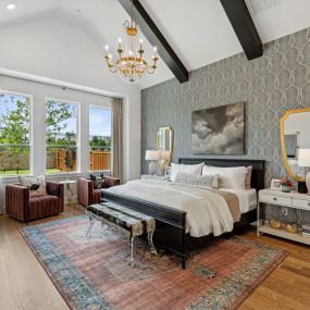 Bild von Windsong Ranch 71s by Southgate Homes