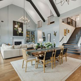 Bild von Windsong Ranch 71s by Southgate Homes