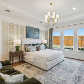 Bild von The Reserve at Watters by Southgate Homes