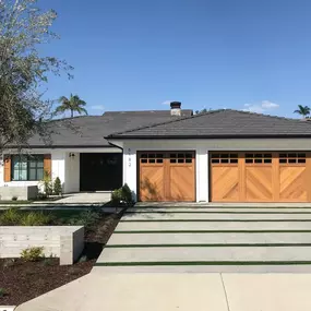 Bild von Hanson Overhead Garage Door Service