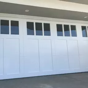 Bild von Hanson Overhead Garage Door Service