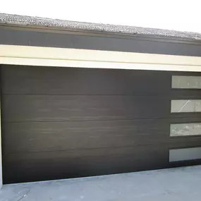 Bild von Hanson Overhead Garage Door Service