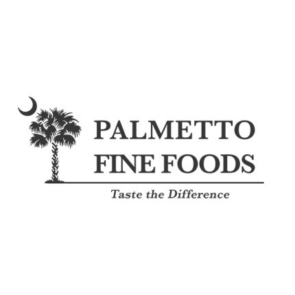 Logo fra Palmetto Fine Foods