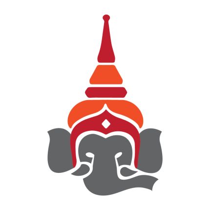 Logo van Nara Thai