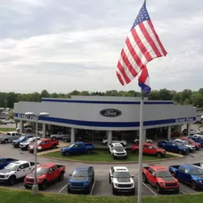 Bild von Sunset Ford