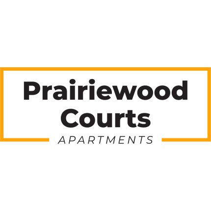 Logo da Prairiewood Courts