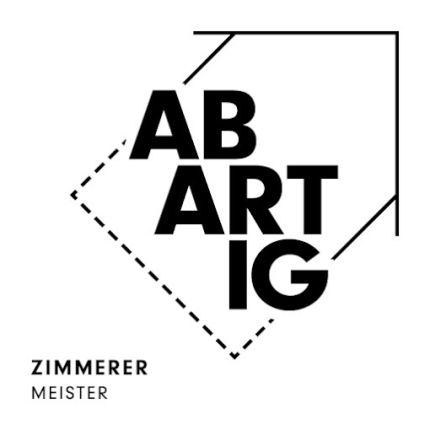 Logo van ABARTIG - Zimmerei Julian Klamer