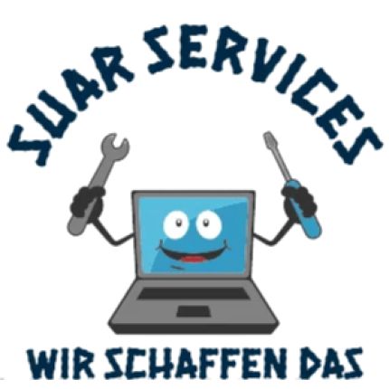 Logo od Suar IT-Services