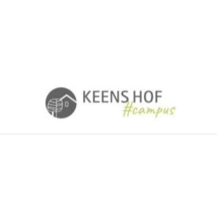 Logo from KEENS HOF CAMPUS