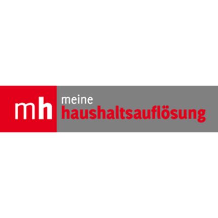 Logo van Meine-Haushaltsauflösung Inh. Gerald Staub