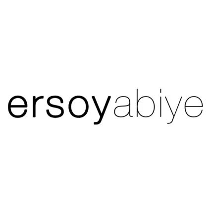 Logo von Ersoy Abiye