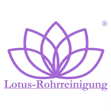 Logo od Lotus-Rohrreinigung