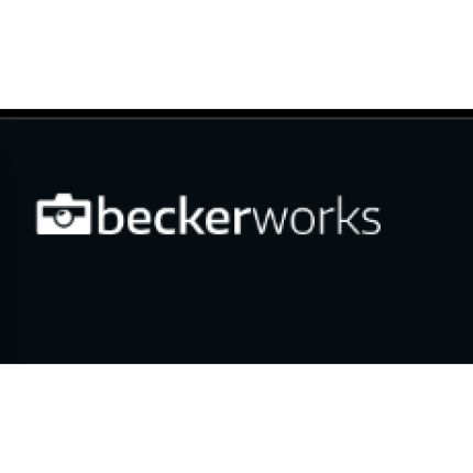 Logo de Beckerworks - Fotografie