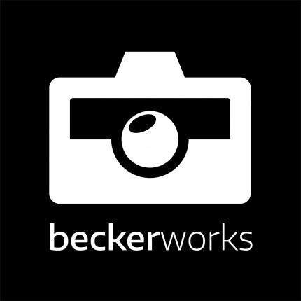 Logo von Beckerworks - Fotografie